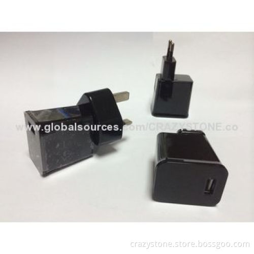 Multifunction USB Charger Adapter